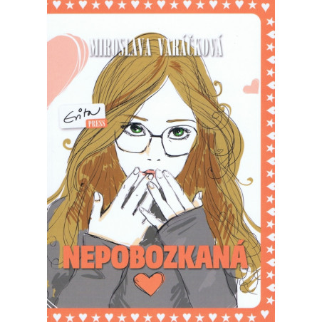 Nepobozkaná
