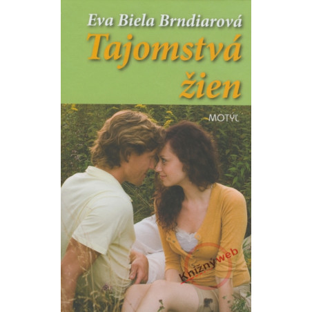 Tajomstvá žien