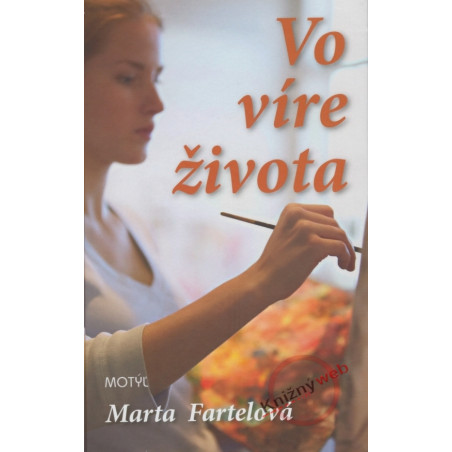 Vo víre života