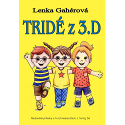 TriDé z 3.D