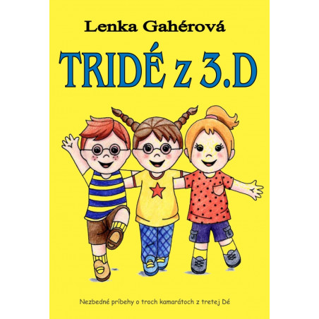 TriDé z 3.D