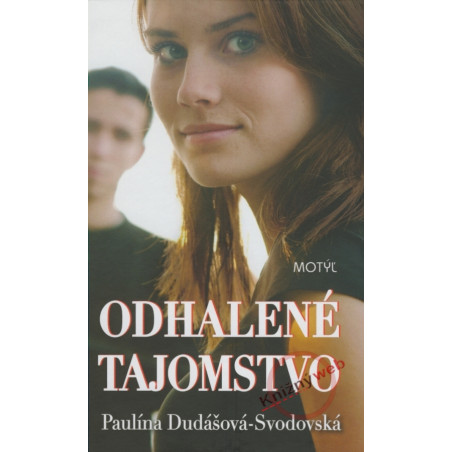 Odhalené tajomstvo