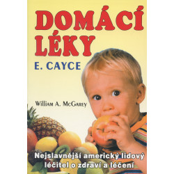 Domácí léky