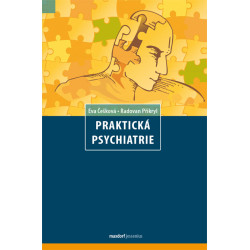 Praktická psychiatrie