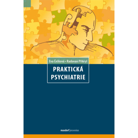 Praktická psychiatrie