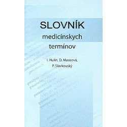Slovník medicínskych termínov