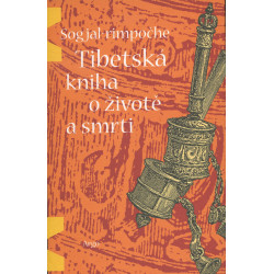 Tibetská kniha o životě a smrti