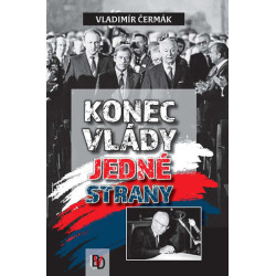 Konec vlády jedné strany
