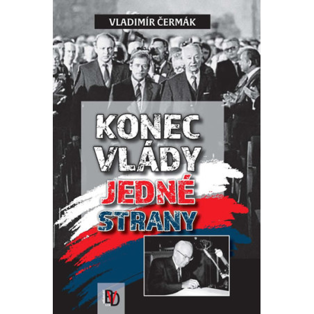 Konec vlády jedné strany