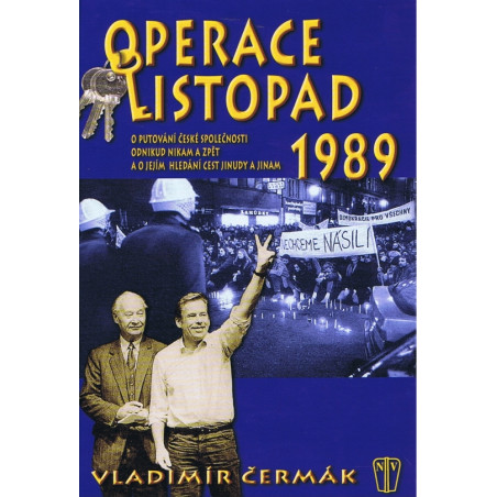 Operace Listopad 1989