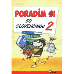 Poradím si so slovenčinou 2.tr.(nov.vyd.)