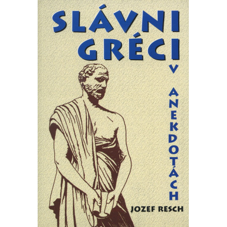 Slávni Gréci v anekdotách