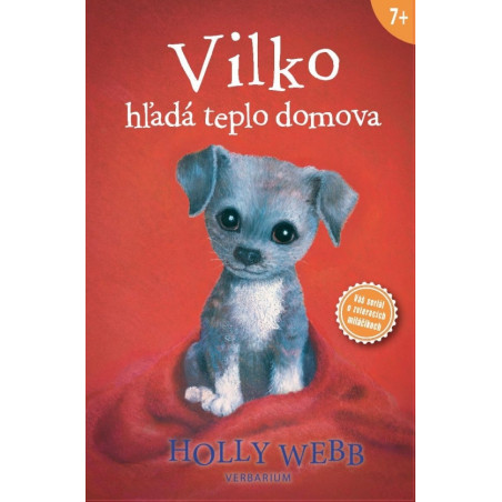 Vilko hľadá teplo domova