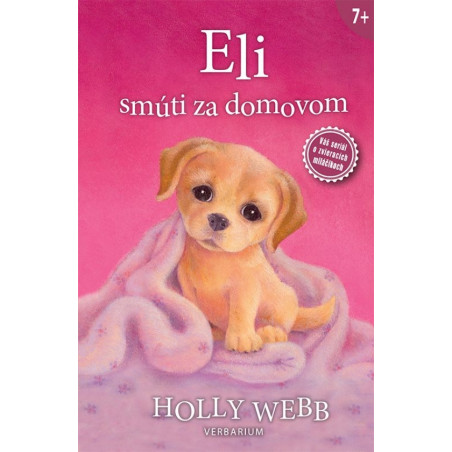 Eli smúti za domovom