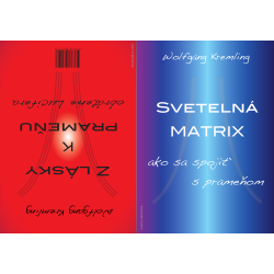 Z lásky k prameňu + Svetelná matrix