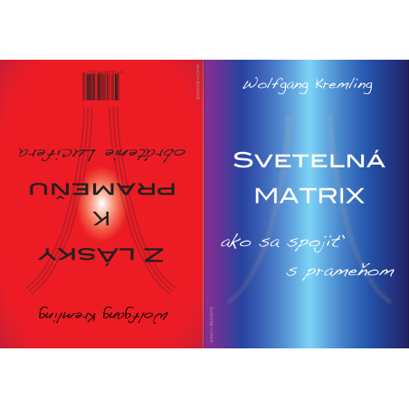 Z lásky k prameňu + Svetelná matrix