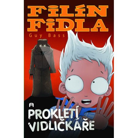 Filín Fidla 3 a prokletí Vidličkáře
