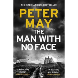 The Man With No Face