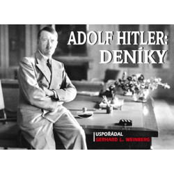 Adolf Hitler: Deníky