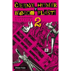 Čierny humor v bielom plášti 2