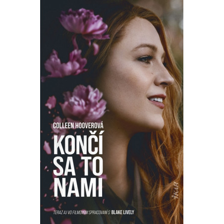 Končí sa to nami, 3. vydanie s filmovou obálkou