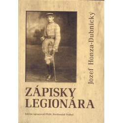 Zápisky legionára