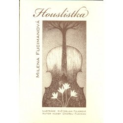 Houslistka