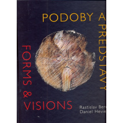 Podoby a predstavy