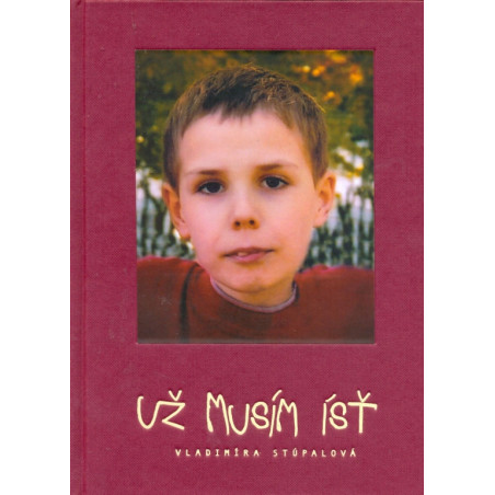 Už musím ísť