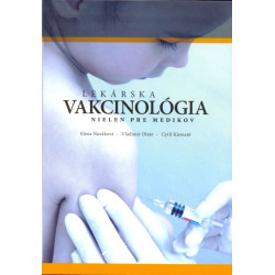 Lekárska vakcinológia nielen pre medikov