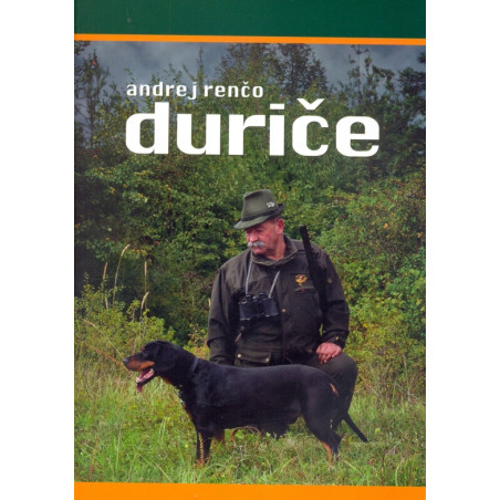 Duriče - 2. vydanie