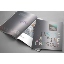 Robert Hromec – Inside a Time Capsule