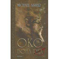 Oko boha Rea