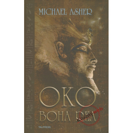 Oko boha Rea