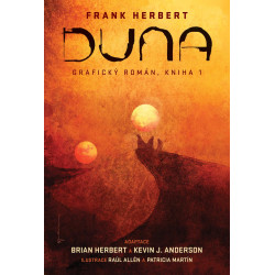Duna - Grafický román 1