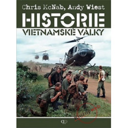 Historie vietnamské války