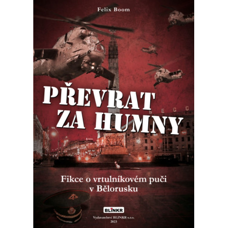 Převrat za humny