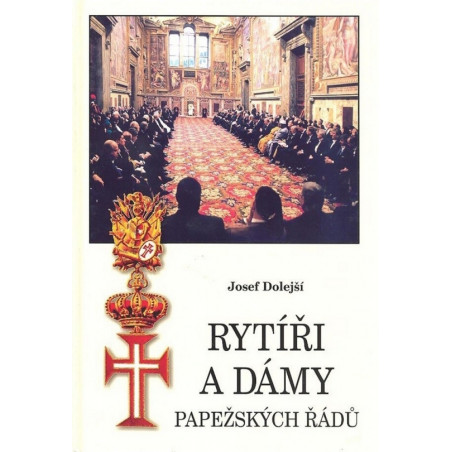 Rytíři a dámy papežských řádů
