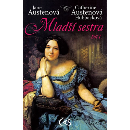 Mladší sestra - díl I.