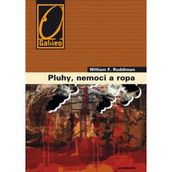 Pluhy, nemoci a ropa