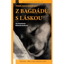 Z Bagdádu, s láskou