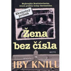 Žena bez čísla