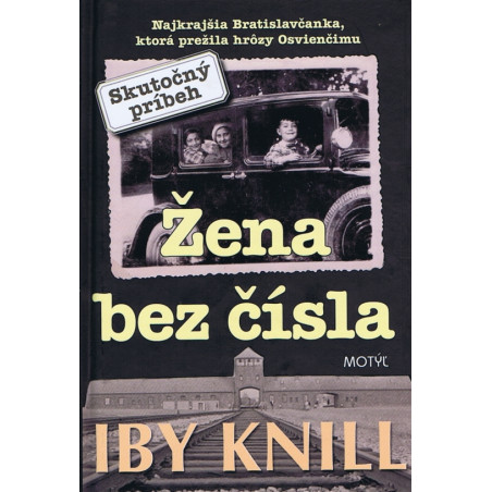 Žena bez čísla