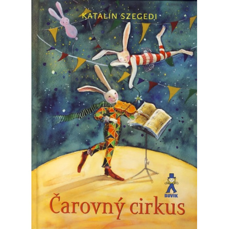 Čarovný cirkus
