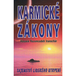 Karmické zákony