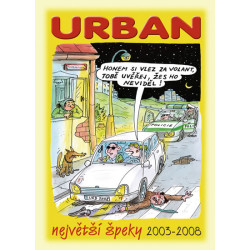 Urban - Největší špeky 2003 - 2008