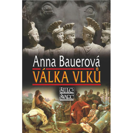 Válka vlků