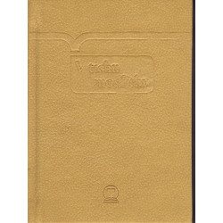 V tichu modlitby – viazaná väzba