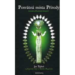 Posvátná místa přírody