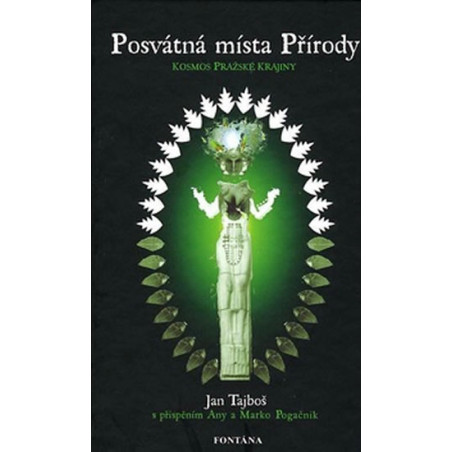 Posvátná místa přírody
